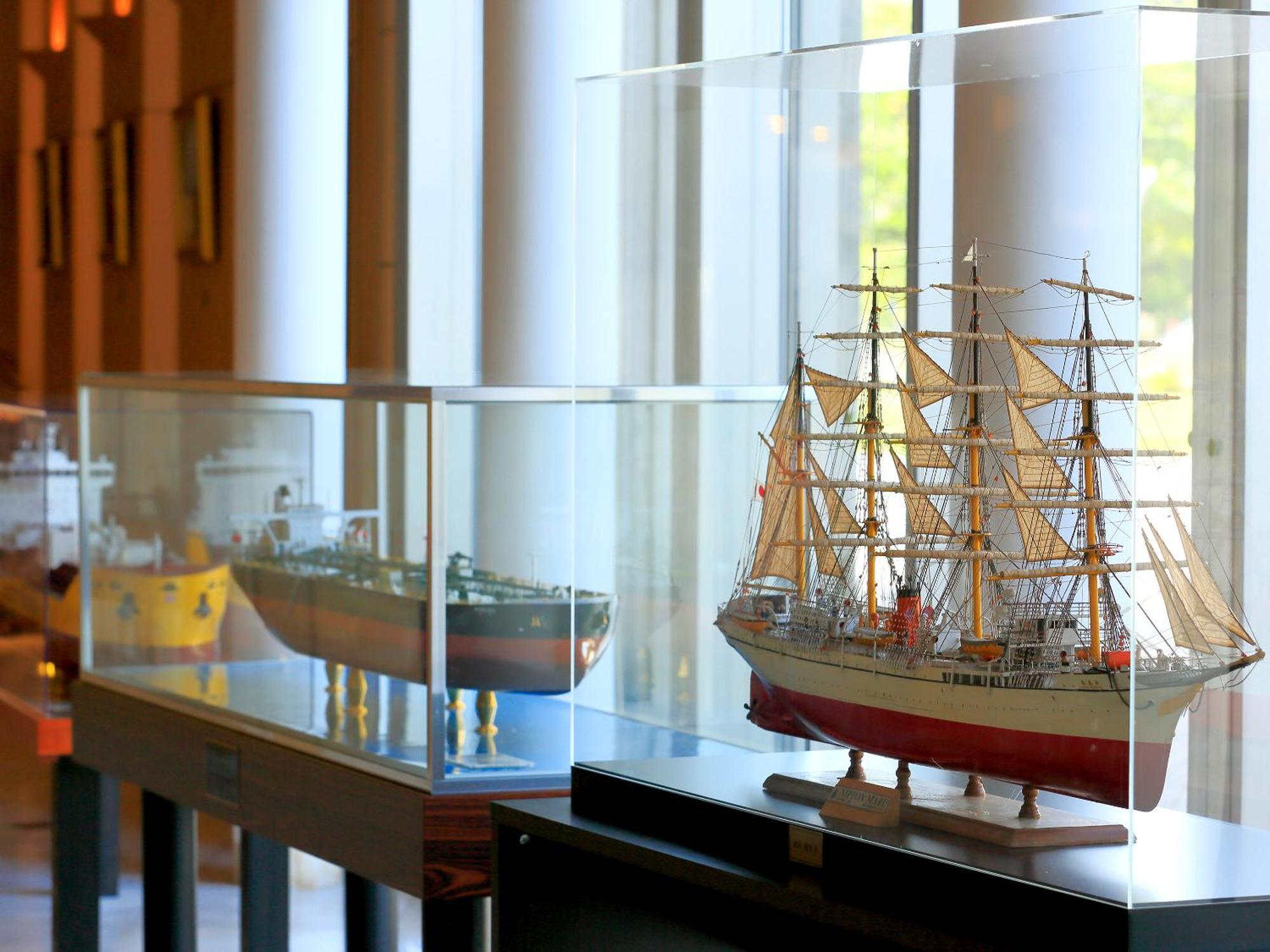 Navios Yokohama Ξενοδοχείο Γιοκοχάμα Εξωτερικό φωτογραφία